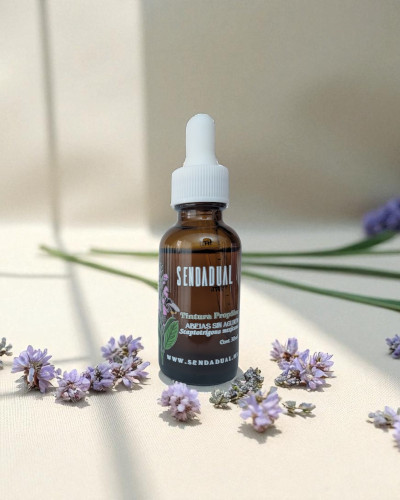 Tintura de Propóleo